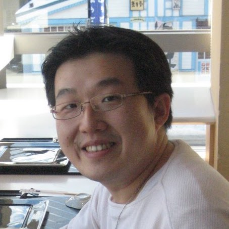 Sean Lin Photo 2