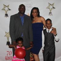 Keisha Blake Photo 14