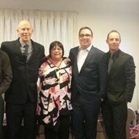 Anne Mattson Photo 10