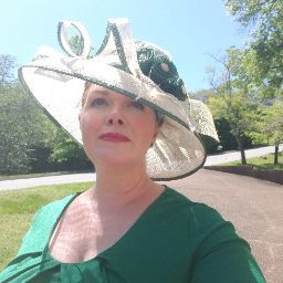 Kathryn Berman Photo 4