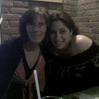 Gail Rowley Photo 16
