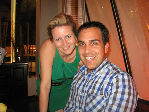 Julie Fry Photo 9