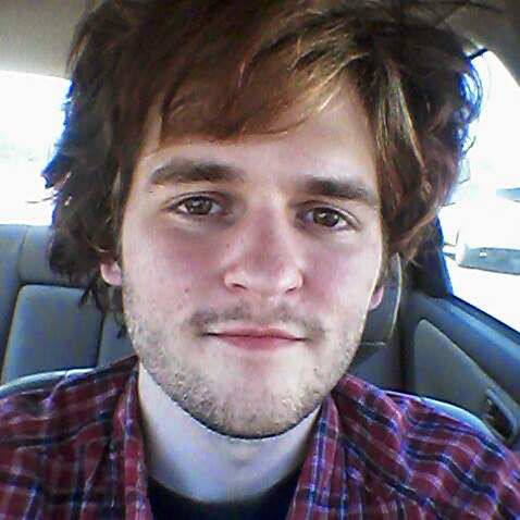 Dustin Bray Photo 10