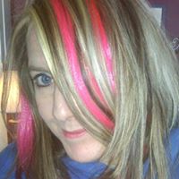 Stacie Martin Photo 12