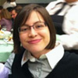 Sarah Montgomery Photo 40