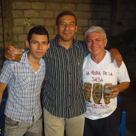 Fausto Ortiz Photo 15