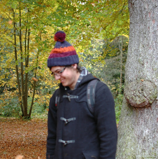 Ben Harding Photo 28