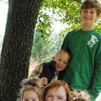 Judy Petersen Photo 20