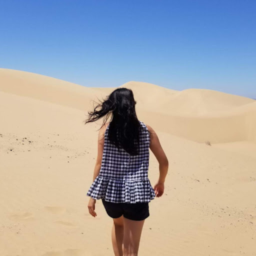 Nancy Huynh Photo 27