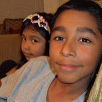 Jessie Salinas Photo 2