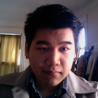 Michael Suh Photo 41