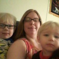 Victoria Higginbotham Photo 7
