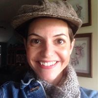 Kristen Watkins Photo 40