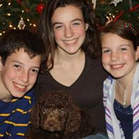 Rebecca Canale Photo 3