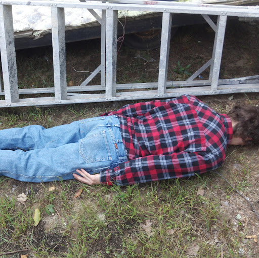 Jesse Oakes Photo 10