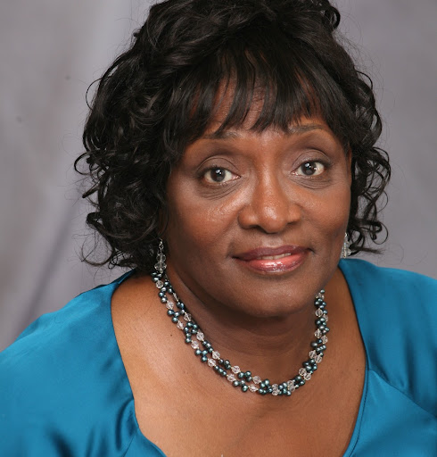 Barbara Powell Photo 30