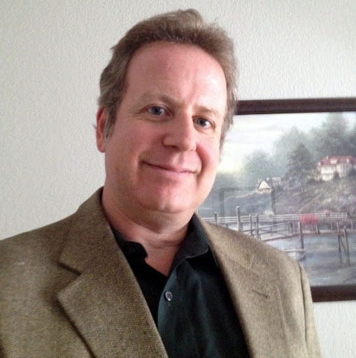 Gregory Rice Photo 11