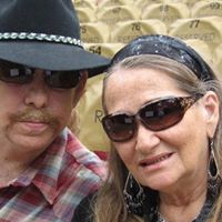 Marsha Burns Photo 13