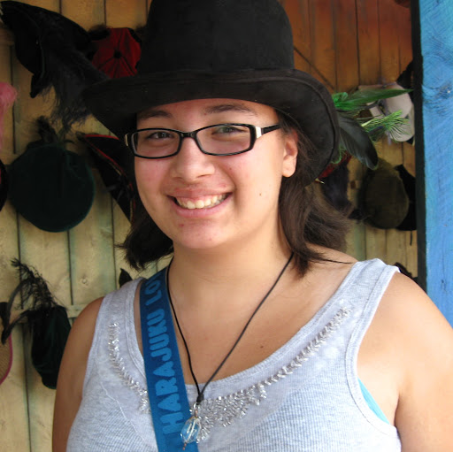 Stephanie Mendez Photo 34