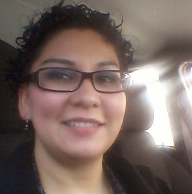 Edith Cabrera Photo 29