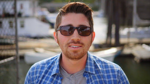 Josh Redmond Photo 29