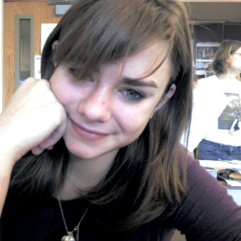Alison Osborn Photo 17