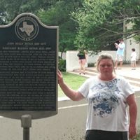 Tonya Wren Photo 5