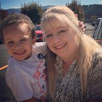 Theresa Hall Photo 27