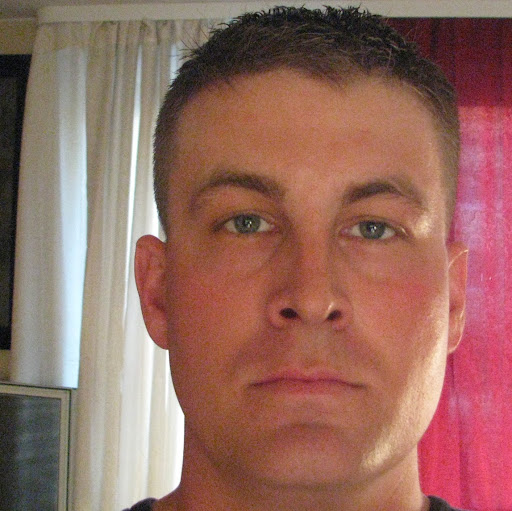 Joseph Kendall Photo 32