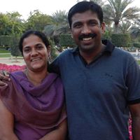 Varughese Mathew Photo 11