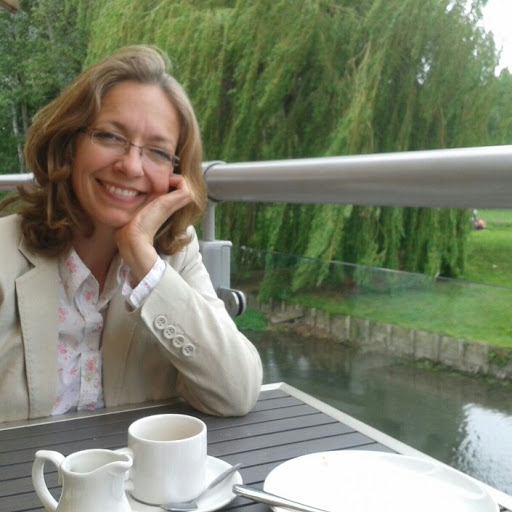 Vanessa Stone Photo 4