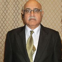 Mahmood Bhatti Photo 2