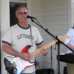 Lawrence Boden Photo 1