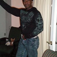 Harold Ball Photo 17