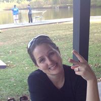 Allison Merritt Photo 21