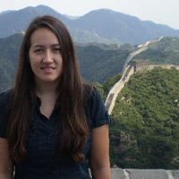 Emily Childress Photo 11