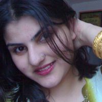 Sara Shaheen Photo 8
