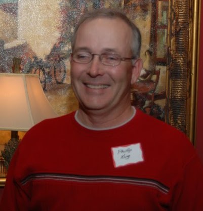 Phillip King Photo 10