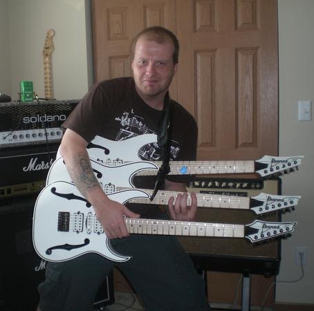 Scott Manning Photo 30