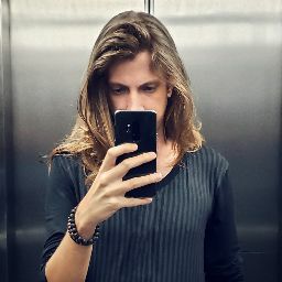 Lucas Martinez Photo 33