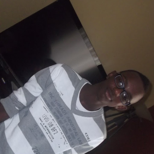 Ahmed Abdullahi Photo 26