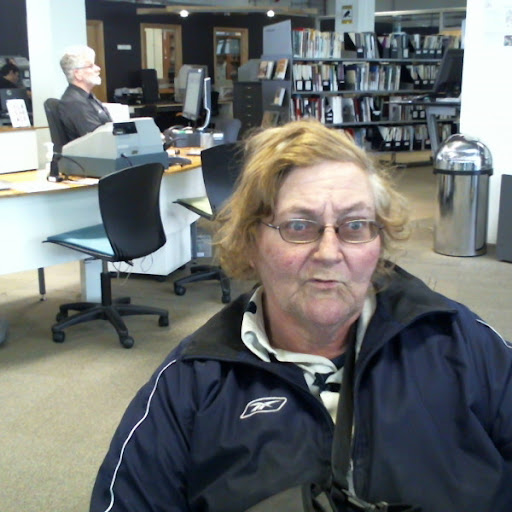 Margaret Mcgovern Photo 35