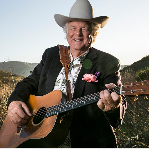 Peter Rowan Photo 8