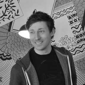 James Grover Photo 25