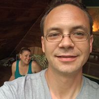 Scott Peck Photo 10