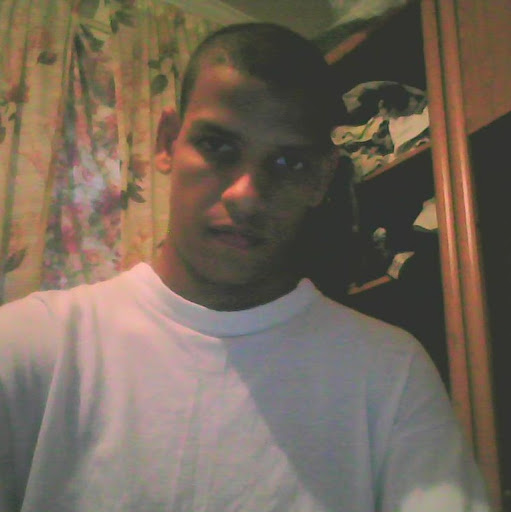 Patrick Sawyer Photo 34