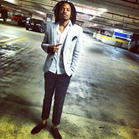 Ronnie Ford Photo 28