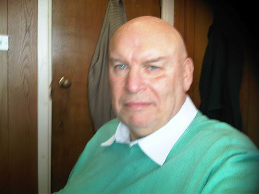 Alan Barnes Photo 8