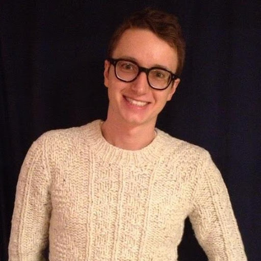 Daniel Jameson Photo 11