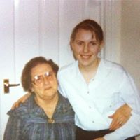 Angela Tarrant Photo 6